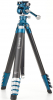 BENRO Kit Tripé Cyanbird Carbono + Rotula FS20PRO501 (New) Photo BENROTCBC25FS20PRO