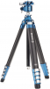 BENRO Kit Tripé Cyanbird Carbono + Rotula G36PT (New) Photo BENROTCBC25G36PT