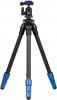 BENRO Tripé Slim Carbono TSL08CN00 + Cabeça N00 Photo BENROTSL08CN00