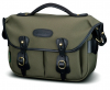 BILLINGHAM Bolsa Hadley Small Pro Sage Fibrenyte/Black Photo BILLINGHAM10181222