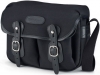 BILLINGHAM (9091) Bolsa Hadley Small Canvas Preta Photo BILLINGHAMBKHADS