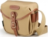 BILLINGHAM (2916) Bolsa Hadley Digital Canvas Kaki/Tan Photo BILLINGHAMCAEXTRAH