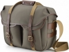 BILLINGHAM (5733) Bolsa Hadley Large Pro Fibrenyte Sage/Chocolate Photo BILLINGHAMSFHADLPR