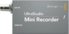 BLACKMAGIC DESIGN UltraStudio Mini Recorder Photo BLACKMAGICBDLKULSD