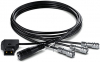 BLACKMAGIC DESIGN DC Cabo Pack para BMPCC 4k Photo BLACKMAGICCABLECC