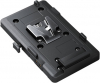 BLACKMAGIC DESIGN Base Bateria URSA VLock Photo BLACKMAGICCINEURVL