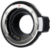BLACKMAGIC DESIGN Anel Adaptação URSA Mini Pro Montagem EF (Descontinuado) Photo BLACKMAGICMUPROTEF