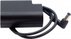 BLIND SPOT Power Junkie Acoplador de Bateria Panasonic BLF19E Photo BLINDSPOT130201001