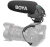 BOYA BM3030 Micro-Canon de Condensador Super-Cardioïde Photo BOYABY013