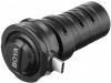 BOYA DM100 Microfone Estéreo Cardioïde X/Y USB-C Photo BOYABY114