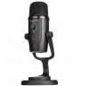 BOYA PM500 Micro de Estúdio USB Cardioïde e Omnidireccional Photo BOYABY161