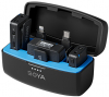 BOYA BOYAMIC Microfone Sem Fio Gravação Integrada Photo BOYAMIC