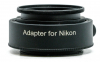 BRESSER Adaptador Nikon para Óculos Condor