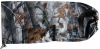 BUTEO PHOTO GEAR Capa de Objectiva Anti-Chuva Neve 2