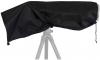 BUTEO PHOTO GEAR Capa de Objectiva Anti-Chuva Preta 2