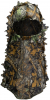 BUTEO PHOTO GEAR Capuz Camuflagem Folhas 3D Photo BUTEO866805