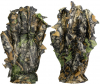 BUTEO PHOTO GEAR Luvas Camuflagem Folhas 3D Photo BUTEO866819