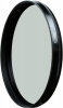 B+W Filtro Pola. Circular (HTC) MRC KSM F-Pro D49mm (1081894) Photo BW1081894