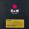 B+W Filtro UV MRC Nano Master 86mm Photo BW1101510