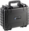 B&W Outdoor Case Type 3000 para GoPro Hero 4 Preta Photo BW3000BGOPRO4