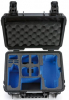 B&W Outdoor Case Tipo 3000 preta para Mavic 2 Photo BW3000BMAVIC2
