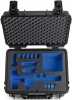 B&W Outdoor Case Tipo 3000 para Removu S1 Preta Photo BW3000BREMOVU