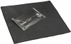 B+W Pano Microfibra Foto Clear 20x18cm Preto Photo BW43094