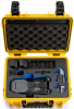 B&W Outdoor Case 3000 para Drone DJI Mavic 3 Amarelo Photo BWPP117YMAVIC3