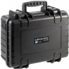 B&W Outdoor Case 4000 para DJI Avata Preto