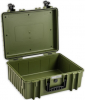 B&W Outdoor Case Type 6000 Vide Vert (Descontinuado) (Descontinuado) Photo BWPP326BG