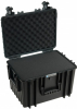 B&W Outdoor Case Tipo 5500 Espuma Pré-cortada Preto Photo BWPP379BSI