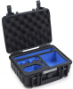 B&W Outdoor Case 1000 para Osmo Action 6 Preto 