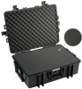 B&W Outdoor Case Tipo 6500 Espuma Pré-cortada Preto Photo BWPP510BSI