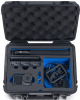 B&W Outdoor Case 2000 para DJI Osmo Action 3 Preto Photo BWPP66BACTION3