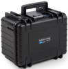 B&W Outdoor Case 2000 para Autel Evo Nano+ Premium Package Preto Photo BWPP66BEVONANO