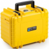 B&W Outdoor Case 2000 para Autel Evo Nano+ Premium Package Amarelo Photo BWPP66YEVONANO