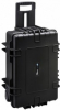 B&W Outdoor Case Tipo 6800 Vazio com Trolley Preto Photo BWPP709BT