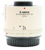 Canon Multiplicador EF 2x