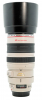 CANON 100-400mm EF f/4.5-5.6 L IS USM (Ocasião) Photo C321325OCCAS