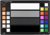CALIBRITE ColorChecker Video XL + Estojo Rigido Photo CALB606