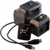 CAMRANGER Kit PT Hub + MP-360 (Descontinuado) Photo CAMRANGERCMRPTMP36