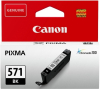 CANON Tinteiro CLI-571BK Preto Photo CANON0385C001