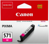 CANON Tinteiro CLI-571M Magenta Photo CANON0387C001