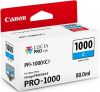 CANON Tinteiro PFI-1000C Cyan Photo CANON0547C001AA