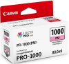 CANON Tinteiro PFI-1000PM Foto Magenta Photo CANON0551C001AA