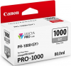 CANON Tinteiro PFI-1000GY Cinza