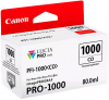 CANON Tinteiro PFI-1000CO Chroma Optimizer Photo CANON0556C001AA