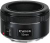 CANON 50mm EF f/1.8 STM