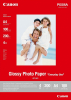 CANON Papel Foto GP-501 200g A4 100 Folhas Brilhante Photo CANON0775B001