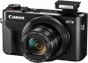 CANON Powershot G7 X Mark II Preta Photo CANON1066C002AA